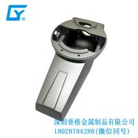 鋅鑄王者！運用鋅合金質檢評判品質