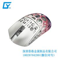 鎂合金壓鑄能做烤漆表面處理嗎？