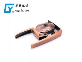 新的鋁成型技術(shù)，鋁合金壓鑄廠或能受益
