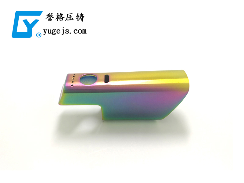 未來十年，鋁合金壓鑄廠的方向是什么？