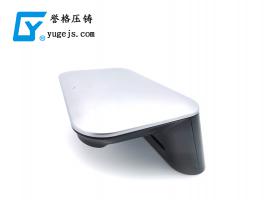 做好模具的上下機工作，是做好鋁合金壓鑄的開始