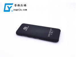加工鋅合金壓鑄件，刀具是怎么壞的