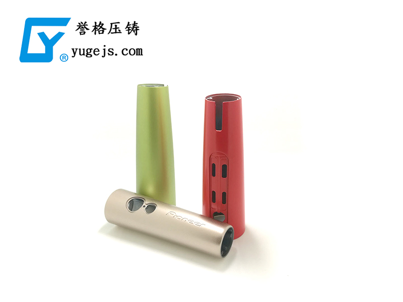 對抗鑄件氣泡，是壓鑄公司始終的使命