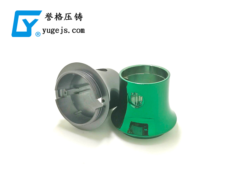 防止鑄件皮下氣孔，壓鑄公司該怎么做