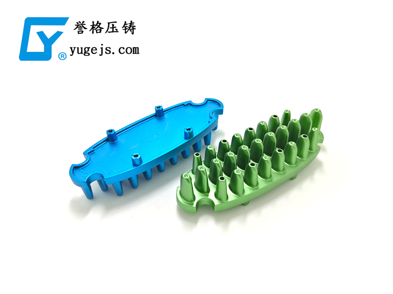 鋅合金壓鑄廠必知，制作壓鑄模具的規(guī)范