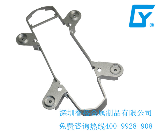 模具研磨的水準(zhǔn)，會影響鎂合金壓鑄的質(zhì)量