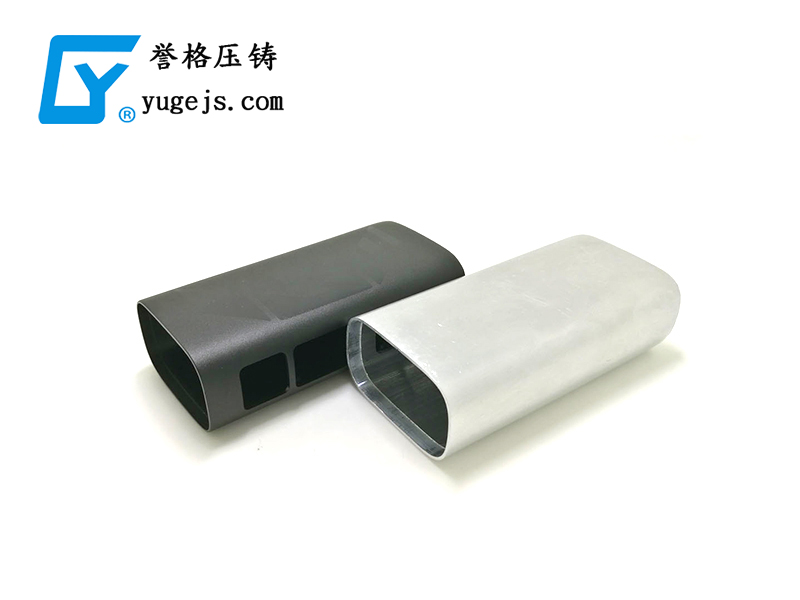 鋁合金壓鑄的模具，該有什么樣的設(shè)計(jì)思路