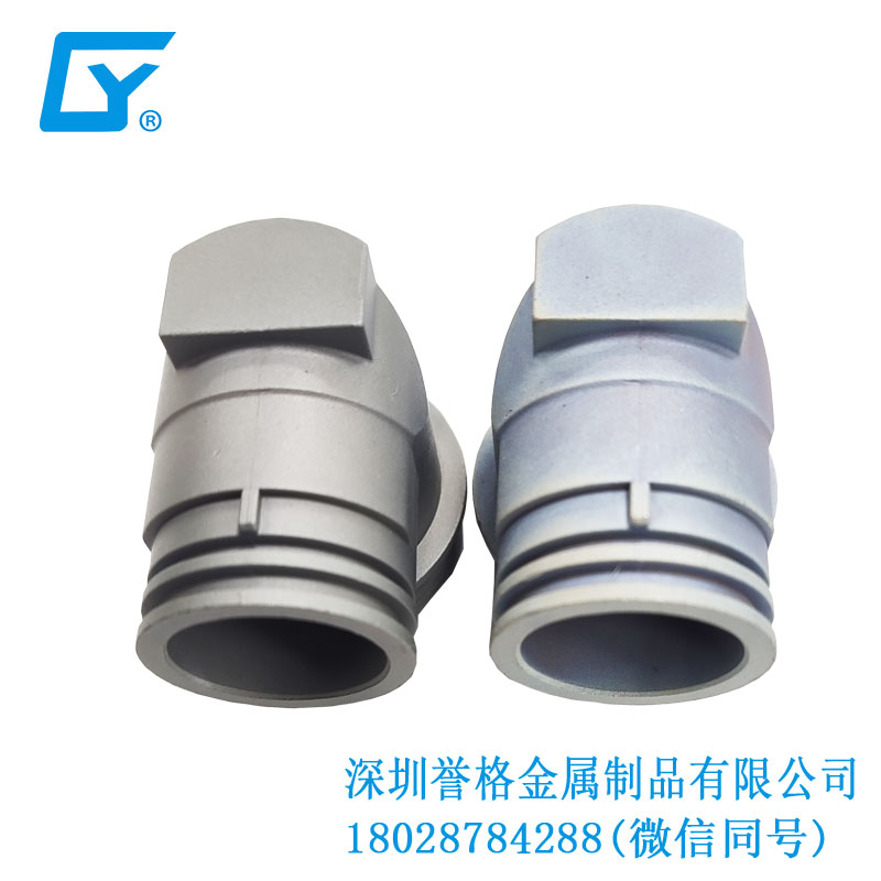 直流DC充電樁有用到壓鑄工藝嗎？