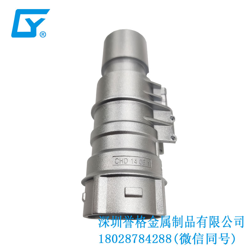直流DC電動(dòng)汽車有用到鋁合金壓鑄產(chǎn)品嗎？