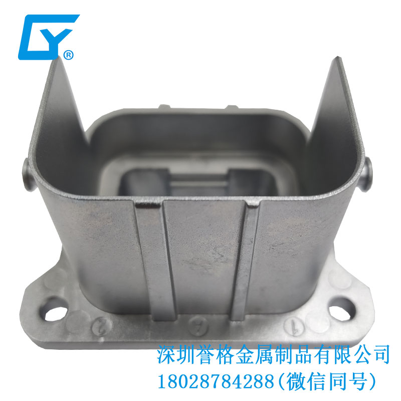 美標(biāo)電動(dòng)充電站有使用鋁合金壓鑄產(chǎn)品嗎？