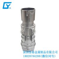 鋁擠壓在博朗電動剃須刀有應(yīng)用嗎？