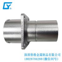 驚！廣東鋅壓鑄加工嚴控質量，保證產品安全！