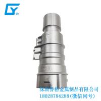 大揭秘！鋁壓鑄件加工流程全曝光