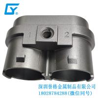 進軍國際市場！鋁合金拉伸廠說明了什么？