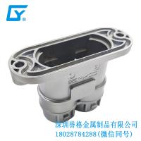 歐標(biāo)電動(dòng)充電站有用到壓鑄產(chǎn)品嗎？