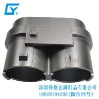 國(guó)標(biāo)充電槍接口有應(yīng)用鋁拉伸嗎？