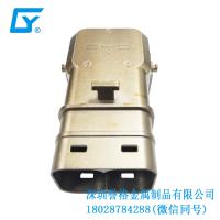 鋁拉伸在飛科剃須刀有應(yīng)用嗎？