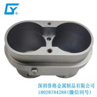 爆點曝光！鋁材擠壓工廠中的驚世造物！