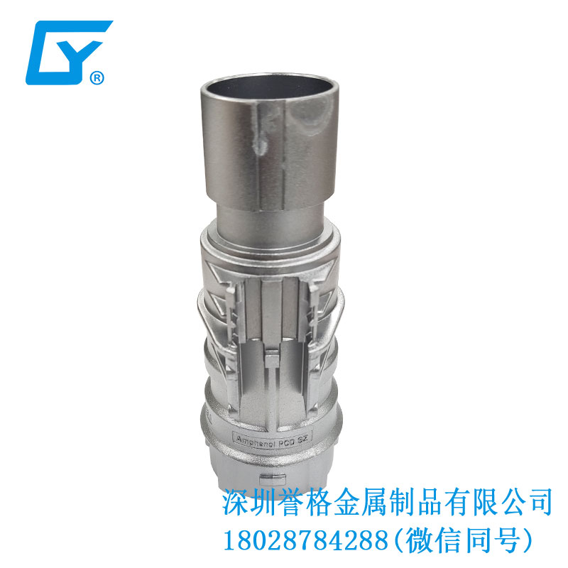 日標(biāo)小區(qū)充電站有應(yīng)用壓鑄件嗎？